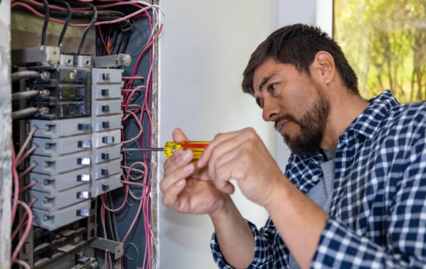 Best Electrical Maintenance Services  in USA